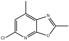 2254506-76-6 5-氯-2,7-二甲基唑并[5,4-B]吡啶
