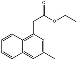 225670-26-8 1-Naphthaleneacetic acid, 3-methyl-, ethyl ester