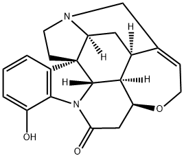 22595-26-2 4-Hydroxystrychnidin-10-one