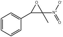 Oxirane, 2-methyl-2-nitro-3-phenyl-