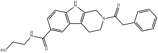 2260826-16-0 化合物 USP15-IN-1