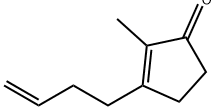 22627-49-2 2-Cyclopenten-1-one, 3-(3-buten-1-yl)-2-methyl-