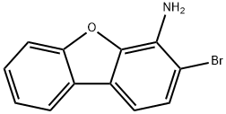 2270857-76-4 3-溴二苯并[B,D]呋喃-4-胺