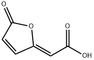 dienelactone,22752-92-7,结构式