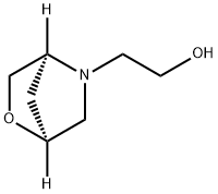 (1S,4S)-2-Oxa-5-azabicyclo[2.2.1]heptane-5-ethanol,2276438-37-8,结构式