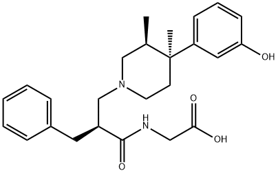 2280857-23-8 (2S,3S,4S)-Alvimopan