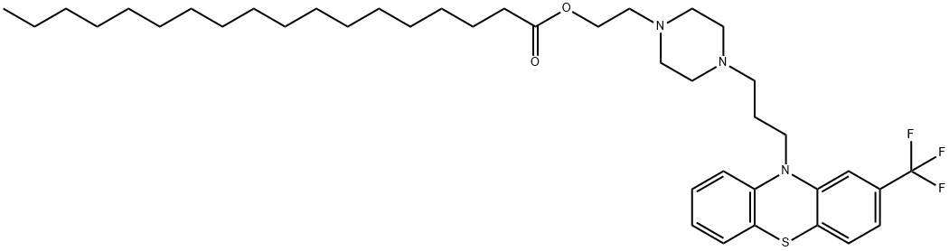 2285-19-0 Fluphenazine Decanoate Impurity