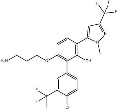 , 2289691-70-7, 结构式