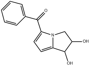 酮咯酸杂质16,2289694-25-1,结构式