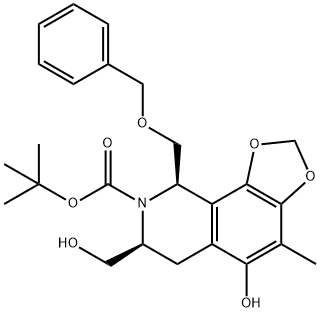 , 2291328-00-0, 结构式