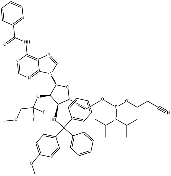 , 2299279-70-0, 结构式