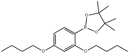 2304634-15-7 2-(2,4-二氧苯基)-4,4,5,5-四甲基-1,3,2-二恶硼烷