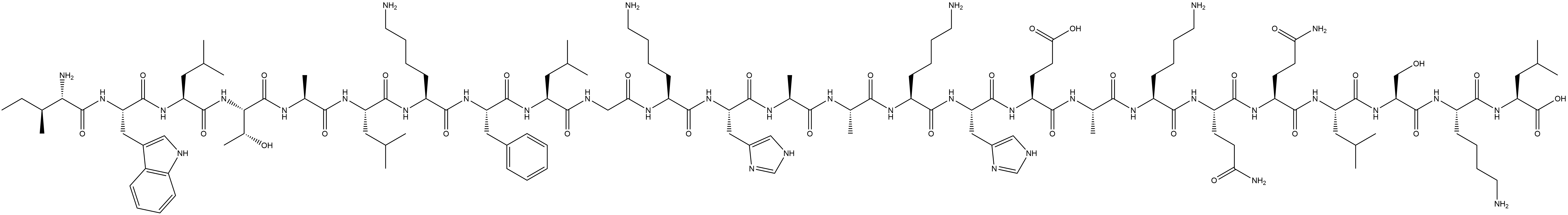 2305578-13-4 Structure