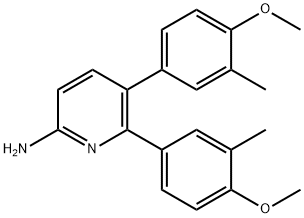 化合物WSB1 DEGRADER 1,2306039-66-5,结构式