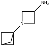 2306264-13-9 1-{bicyclo[1.1.1]pentan-1-yl}azetidin-3-amine