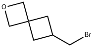 2-Oxaspiro[3.3]heptane, 6-(bromomethyl)-|