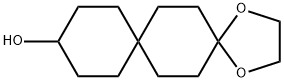 1,4-dioxadispiro[4.2.5?.2?]pentadecan-11-ol|1,4-二氧杂二螺[4.2.58.25]十五烷-11-醇