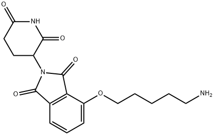 2307477-23-0 沙利度胺-4-氧-戊胺