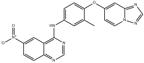 2307628-66-4 Structure