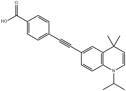 LIGHTOX19 结构式