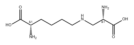 S)- Structure