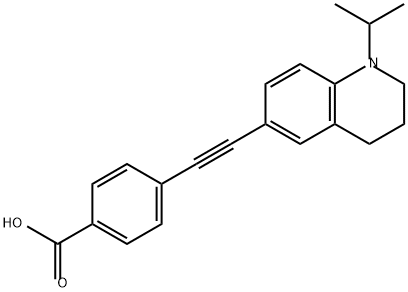 LIGHTOX25 结构式