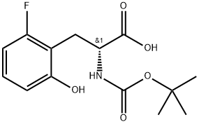 , 2349545-11-3, 结构式