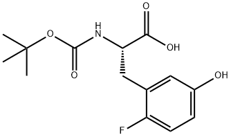 , 2349991-11-1, 结构式