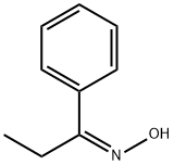 1-Propanone, 1-phenyl-, oxime, (1Z)-