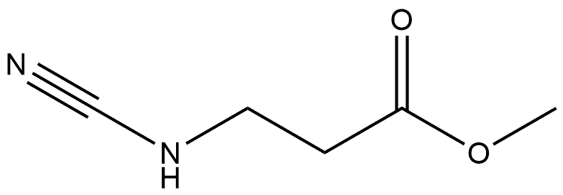 2354623-36-0 3-氨基-3-氰基丙酸甲酯