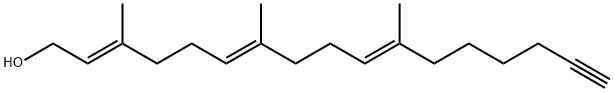 YnGG Structure