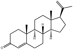 Pregna-4,20-dien-3-one, 20-methyl-