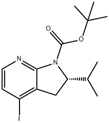 , 2366997-14-8, 结构式