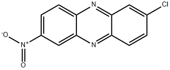 2-chloro-7-nitrophenazine|