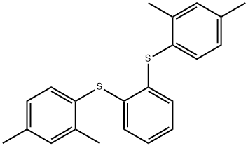 Vortioxetine Impurity 17, 2368241-98-7, 结构式