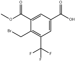 N/A, 2368845-03-6, 结构式