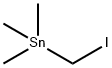 Stannane, (iodomethyl)trimethyl-