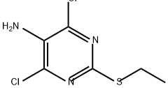 替卡格雷杂质204, 2370897-87-1, 结构式