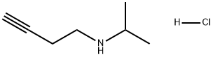 2377032-54-5 N-异丙基丁-3-烯-1-胺盐酸盐