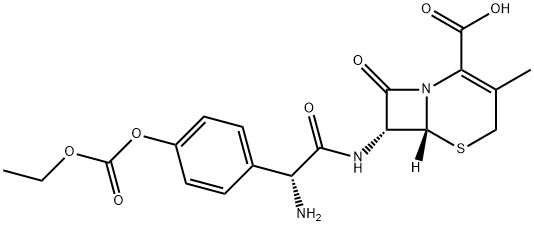 2378158-44-0 Cefadroxil Impurity 10