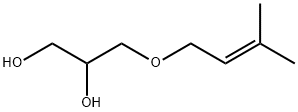 2379530-86-4 1,2-Propanediol, 3-[(3-methyl-2-buten-1-yl)oxy]-