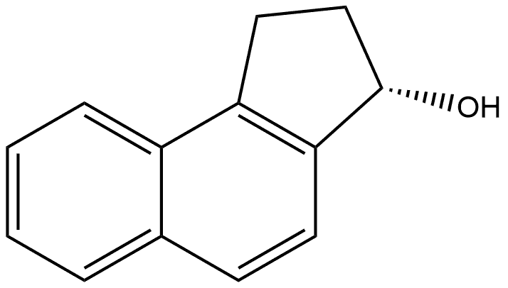 2380521-92-4 (S)-2,3-Dihydro-1H-benz[e]inden-3-ol