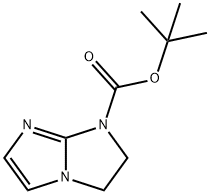 2383842-87-1 1H-Imidazo[1,2-a]imidazole-1-carboxylic acid, 2,3-dihydro-, 1,1-dimethylethyl ester