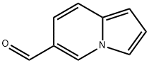 Indolizine-6-carbaldehyde|