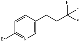 2385584-57-4 2-溴-5-(3,3,3-三氟丙基)吡啶