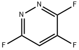 3,4,6-三氟哒嗪,2386912-84-9,结构式