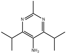2387291-20-3 4,6-二异丙基-2-甲基嘧啶-5-胺