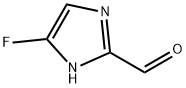 1H-Imidazole-2-carboxaldehyde, 5-fluoro-|