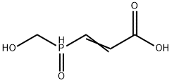 Glufosinate Impurity 4 Structure