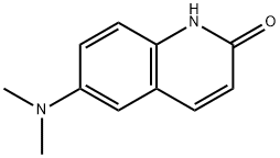 2(1H)-Quinolinone, 6-(dimethylamino)-